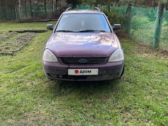 продажа лада приора, 2010 год в ижевске