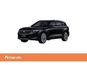 voyah free luxury my24