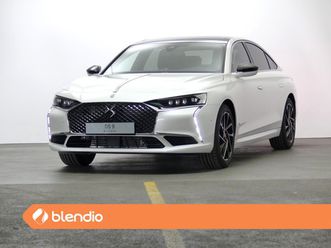 ds ds 9 9 1.6 e-tense phev perform. line + 4p