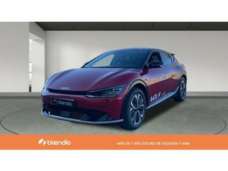 kia ev6 ev6 bev 77kwh air rwd auto 5p