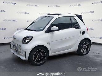 smart fortwo smart iii 2020 cabrio e cabrio e...