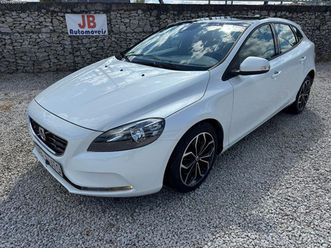 volvo v40 1.6 d2 kinetic maio/15