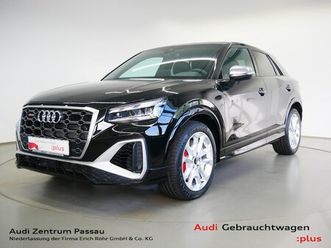 tfsi quattro s tronic