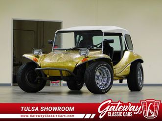 2001 volkswagen dune buggy for sale