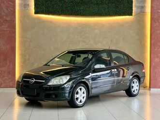 vectra-2-0-elegance-automatico-raridade