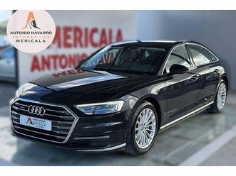 l 55 tfsi 3.0 quattro tiptronic