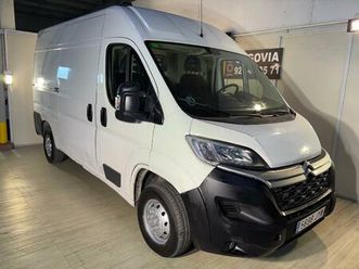 fg. 2.0bluehdi 35 l2h2 130