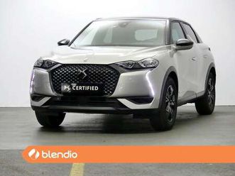 e-tense 50 kwh performance line auto 136 5p