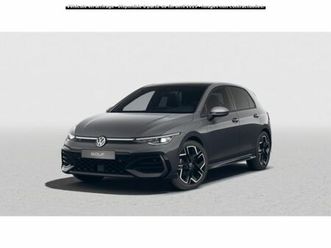 volkswagen golf 2.0 tdi scr - 150 - bv dsg 7 viii berline r-line edition phase 2