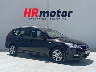 kia ceed sportswagon active