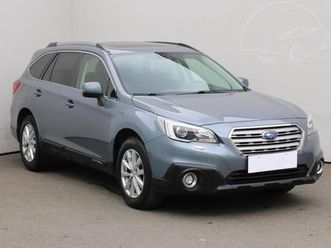 subaru outback 2.5 i