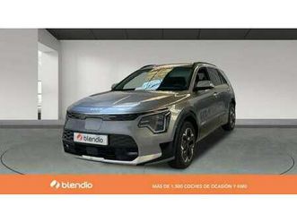 e-niro winter edition