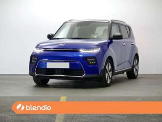 e-soul 150kw emotion 204 5p