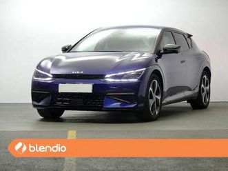 bev 77.4kwh 239kw gt-line awd auto 325 5p