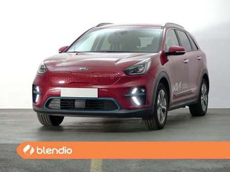 bev 64kwh e-niro emotion 204 5p