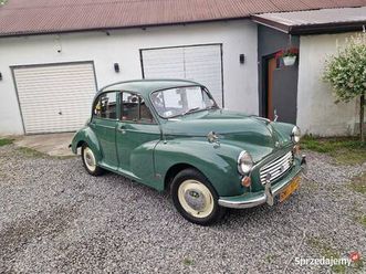 morris-minor-1000-z-1968r-zarejestrowany-do-jazdy-mielec-sprzedajemy-pl