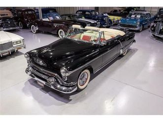 1953 oldsmobile 98 for sale