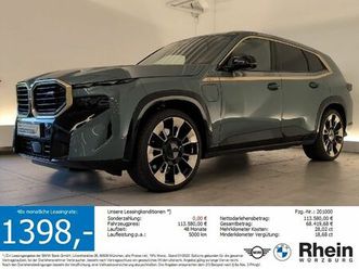 bmw xm h&k/ahk/ambiente h&k/ahk/massage/uvm.