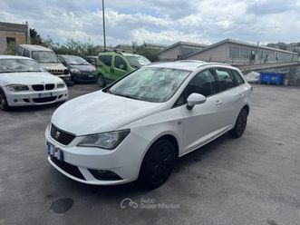 st 1.2 tdi cr dpf style recanati