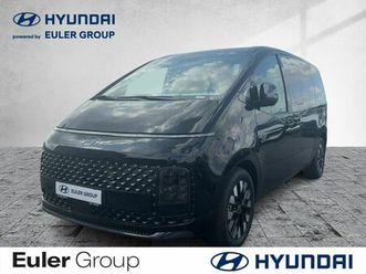 hyundai staria hev 7s. 1.6it a 2wd signature panoramadac