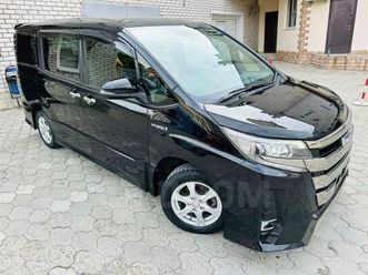 продажа toyota noah, 2020 год в новороссийске