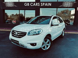 renault koleos dynamique dci 150 4x2