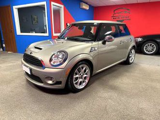 MINI MINI COOPER S mini-1-6-cooper-s-175cv-77000-km