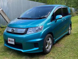 продажа honda freed spike, 2013 год в балашихе