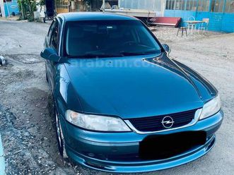 sahibinden-opel-vectra-1-6-elegance-2001-model-manisa