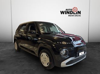 inster electric origo 42kwh