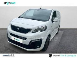 iii fourgon tole compact bluehdi 180 s&s premium pack eat6