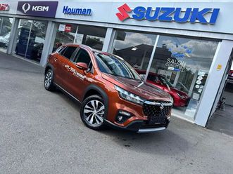 suzuki-s-cross