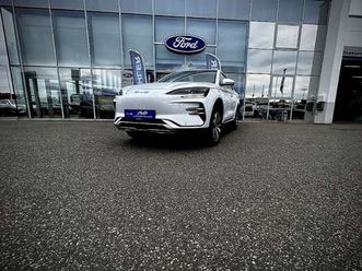 BYD SEAL U design-87kw-218ps-aut-gewerbe-vorfuhrwagen-aktion