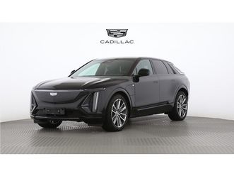 lyriq sport 102 kwh awd