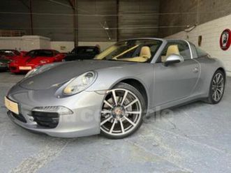 targa v (991) 4 pdk