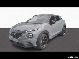 nissan juke 1.0 dig-t 114ch business+ 2023.5