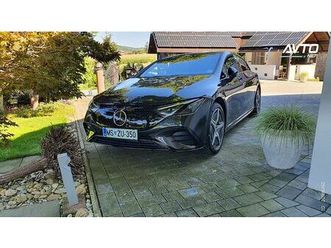 mercedes-benz eqe 350+ amg - kot nov