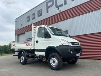 iveco-daily-4x4-35s18-90-000km