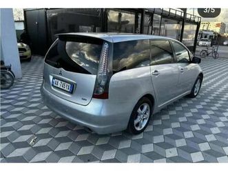 shitet ose nderrohet mitsubishi grandis 2.0 naft