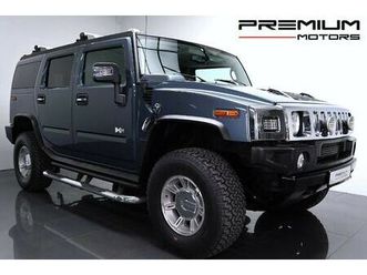 facelift 6,0 325hk v8,sortskinn,klasseb,velholdt,norsk