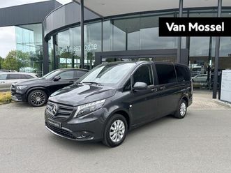 mercedes-vito-116-tourer-select-l2-parkpakket-8pl-audio40-ils-camera