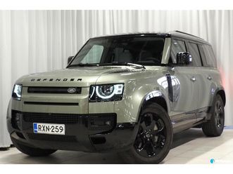 110 p300e plug-in hybrid x-dynamic se 25.5my / vetokoukku / matrix led / aktiivi cruise / black exte