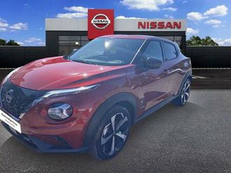 juke hybrid 143 tekna