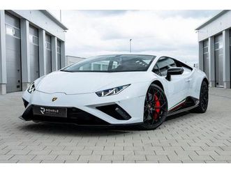 lamborghini huracán evo rwd | lift | garantie