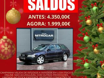 audi-a4-avant-b5-1-9-tdi-110-cv-maio-96