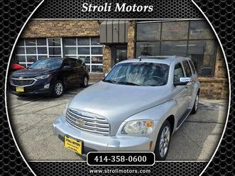 used 2011 chevrolet hhr lt