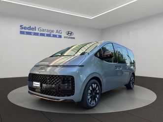 staria premium 1.6 gdi hev vertex