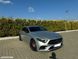 utilizat-mercedes-benz-cls-2019-39-200-eur-158-000-km-autovit-ro