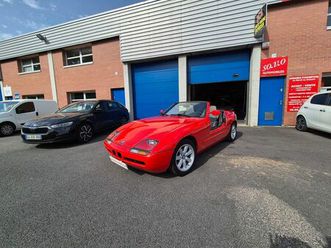 bmw z1 2.5 170