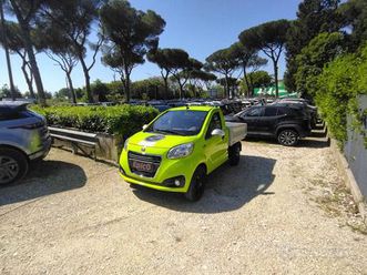 piaggio porter iva esclusa 14kw rtb auton.130-16